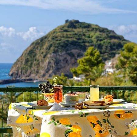 Hotel Villa Franz Sant'Angelo (Isola d'Ischia) Exterior foto