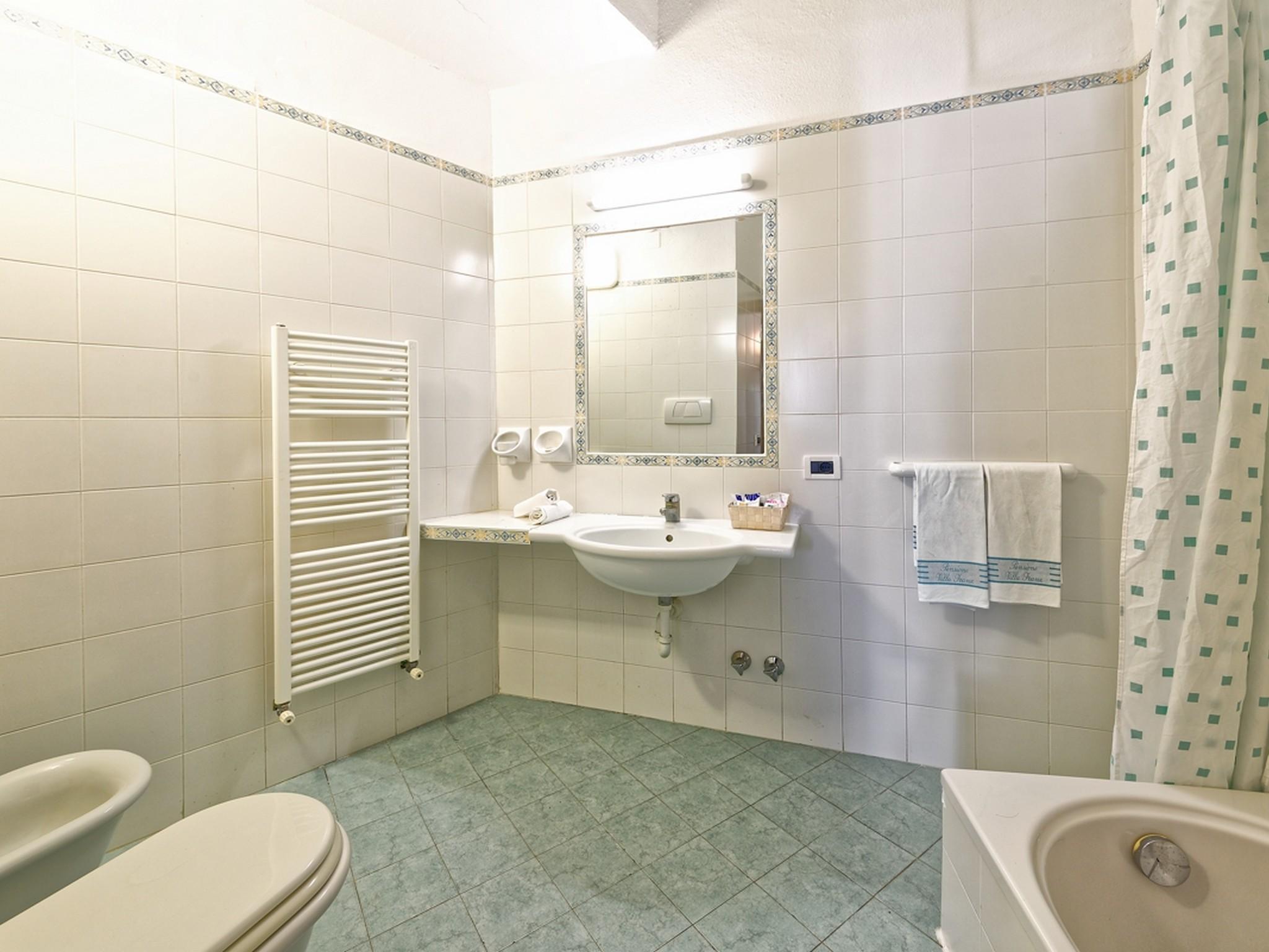 Hotel Villa Franz Sant'Angelo (Isola d'Ischia) Exterior foto