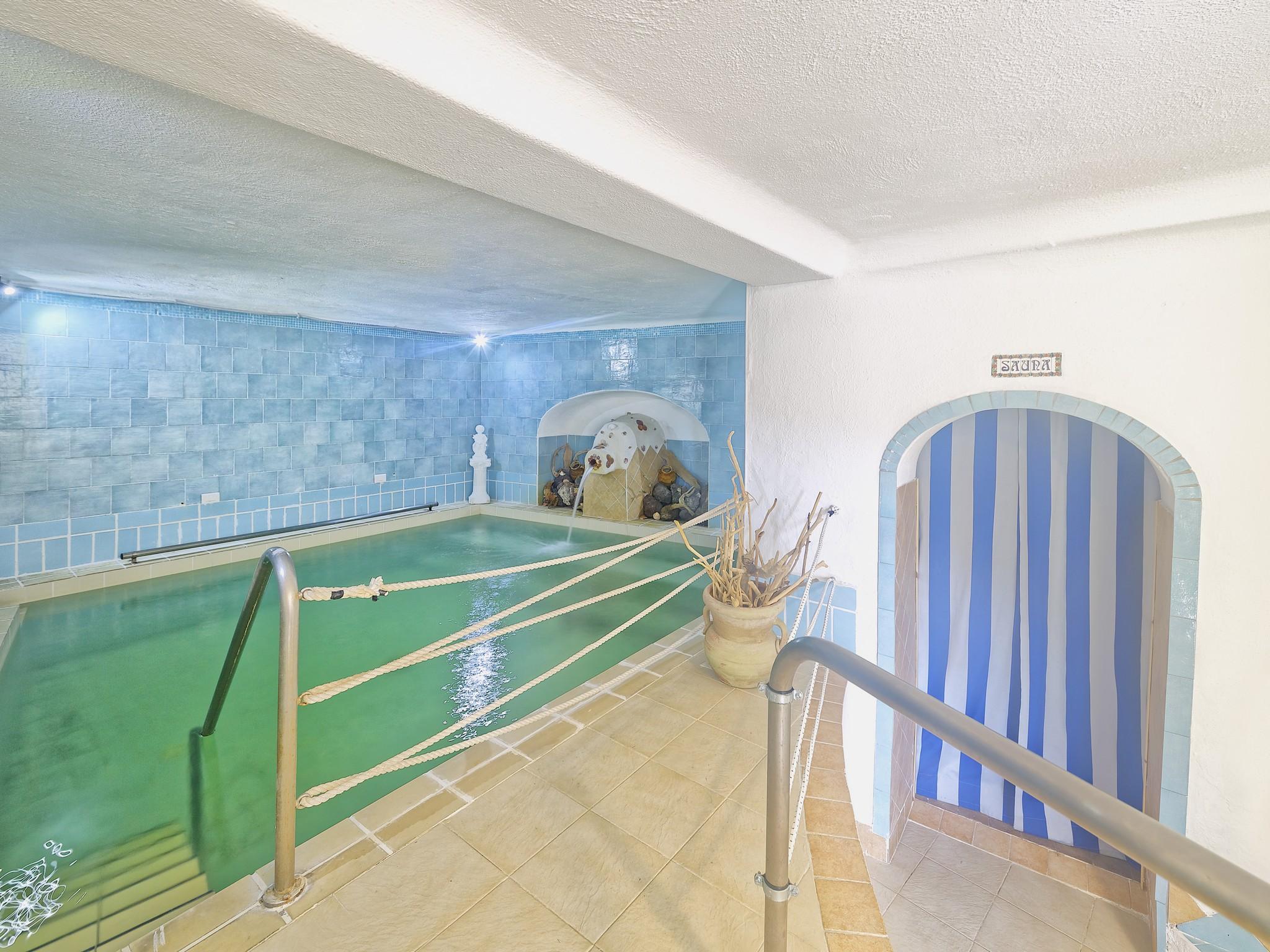 Hotel Villa Franz Sant'Angelo (Isola d'Ischia) Exterior foto